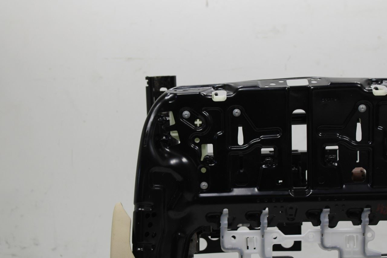 14-18 BMW X5 xDrive35i 3.0L Front Passenger Right Side Seat Track Frame w/ Motor - Alshned Auto Parts