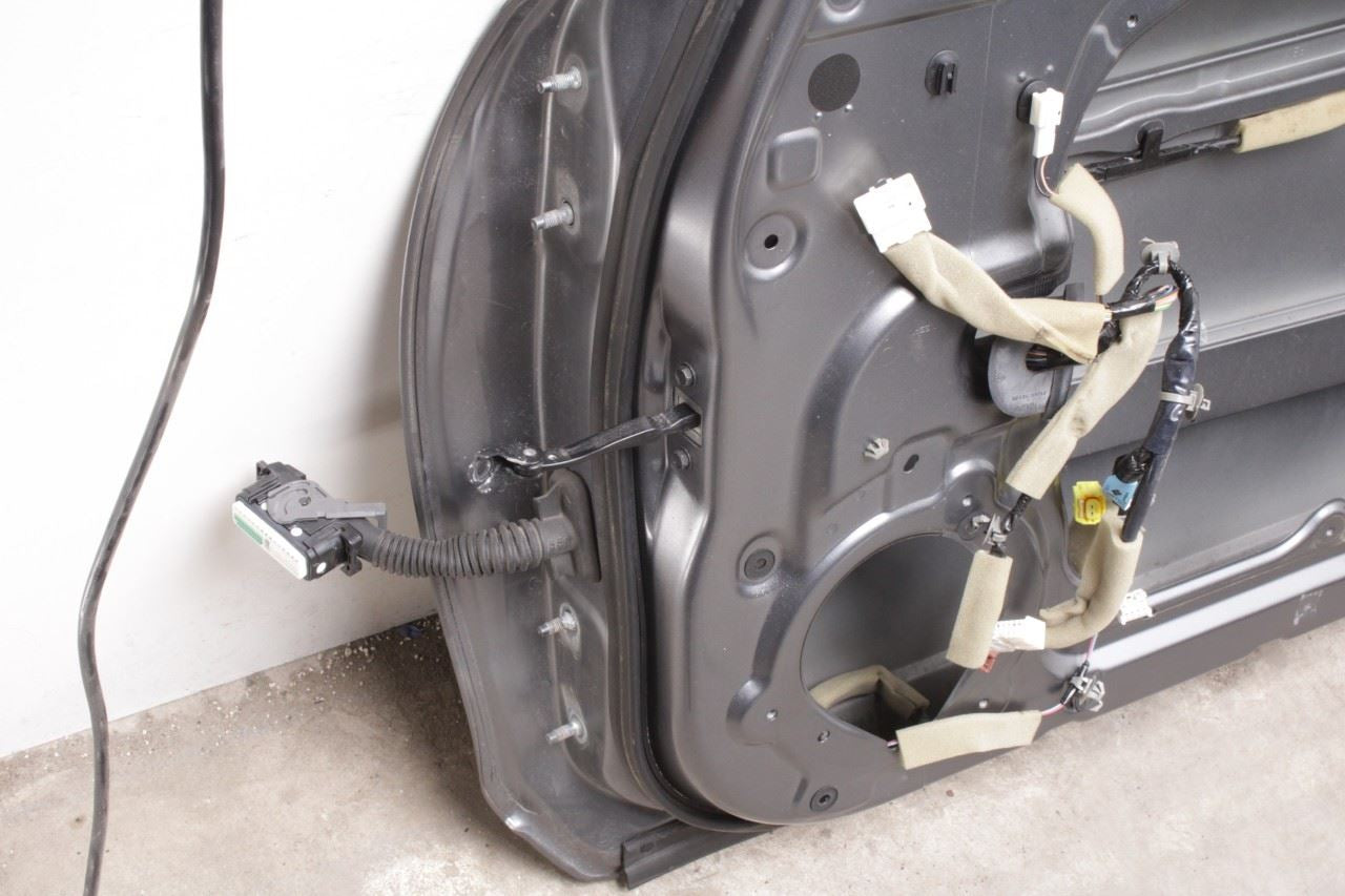 2014-2017 Infiniti QX50 Front Right Side Door Shell Panel HMA0M-3WVMA OEM *ReaD* - Alshned Auto Parts