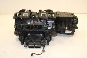 2010-2015 BMW 750Li xDrive HVAC Heater Evaporator Housing Box 9197019 OEM