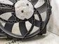 2009-2015 Linkoln MKX Dual Radiator Cooling Fan Motor Assembly 9T43-8C607-AB OEM - Alshned Auto Parts