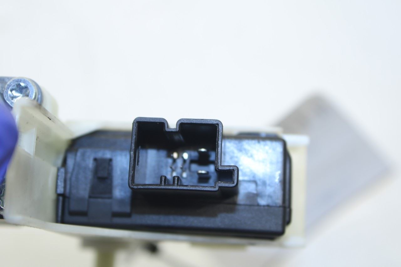 2011-2016 Porsche Panamera 4 3.6L Front Right Side Door Power Window Motor - Alshned Auto Parts