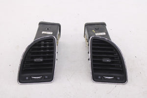 2011-20 Dodge Grand Caravan SXT Front Right and Left Dash Outer Air Vent Grilles