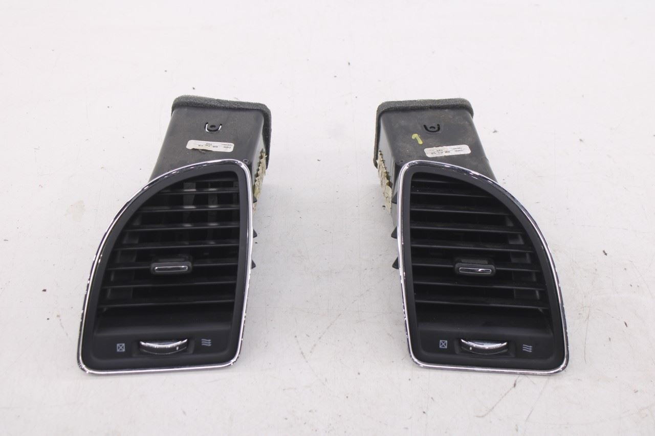 2011-20 Dodge Grand Caravan SXT Front Right and Left Dash Outer Air Vent Grilles - Alshned Auto Parts