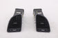 2011-20 Dodge Grand Caravan SXT Front Right and Left Dash Outer Air Vent Grilles - Alshned Auto Parts