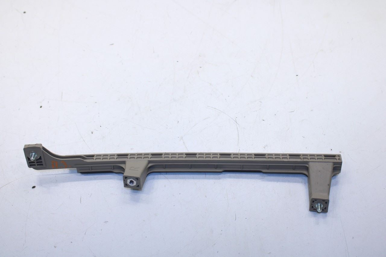 20-25 Kia Soul LX Rear Right Door Run Guide Channel w/ Belt Molding Weatherstrip - Alshned Auto Parts
