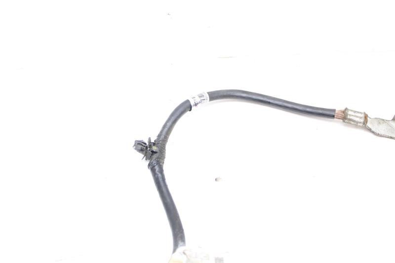 2019-2020 Infiniti QX60 Negative Battery Cable 24080-3NT0A OEM - Alshned Auto Parts