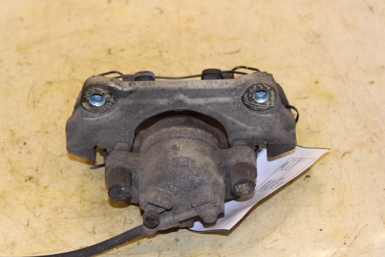 2020-2025 Ford Escape SEL Front Right Side Disc Brake Caliper JX6Z-2B120-T - Alshned Auto Parts