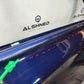 2011-2014 Hyundai Sonata Rear Left Driver Door Shell Panel 77003-3Q000 OEM - Alshned Auto Parts