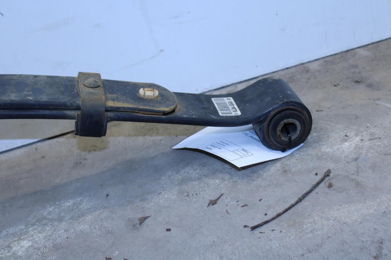 2015-19 Ford F150 XL 4WD Rear RH or LH Side Suspension Leaf Spring FL34-5560-AH - Alshned Auto Parts
