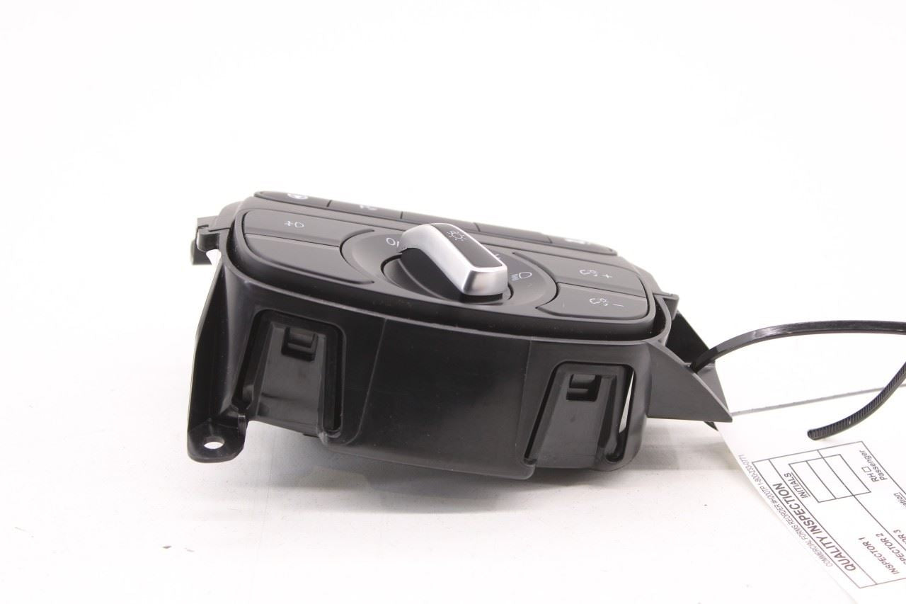 19-25 Infiniti QX50 Luxe 2.0L Front Left Side Dashboard Headlight Control Switch - Alshned Auto Parts
