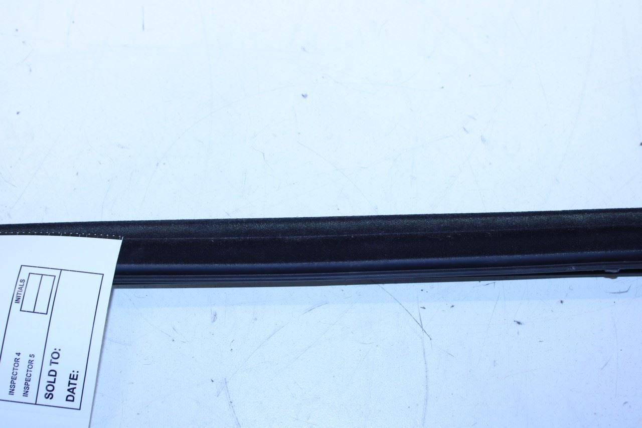 2018-25 Mitsubishi Eclipse Cross ES Front Left Door Belt Outer Molding 5727A383 - Alshned Auto Parts