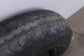2016-20 Kia Optima EX Spare Wheel Tire Hankook S400 T125/80D16 R16x4 52910-C29101