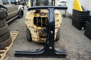 2015-2020 Ford F150 Crew Cab Left Side Center Pillar FL3Z-16211A11-A OEM