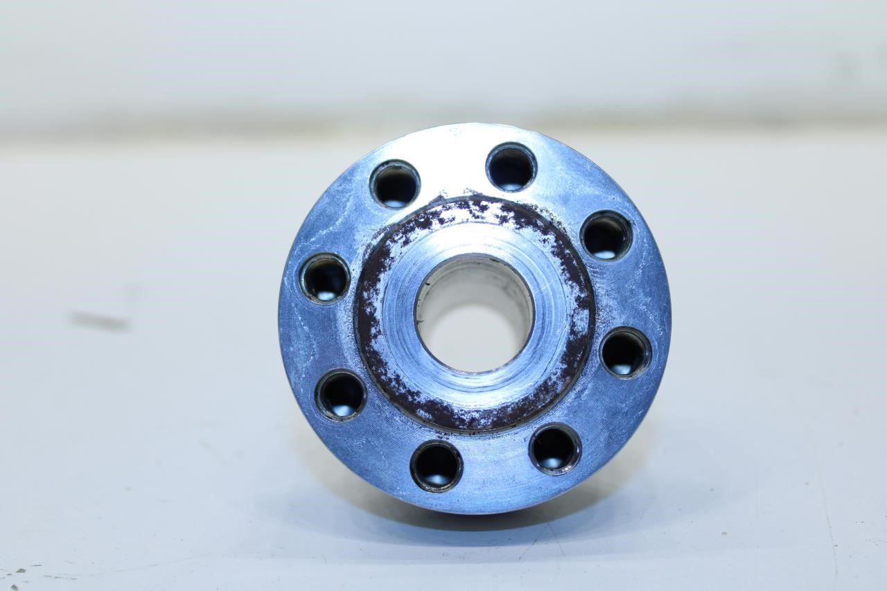 15-16 BMW 435I Gran Coupe xDrive 3L Engine Vibration Damper Hub 11-23-7-574-827 - Alshned Auto Parts