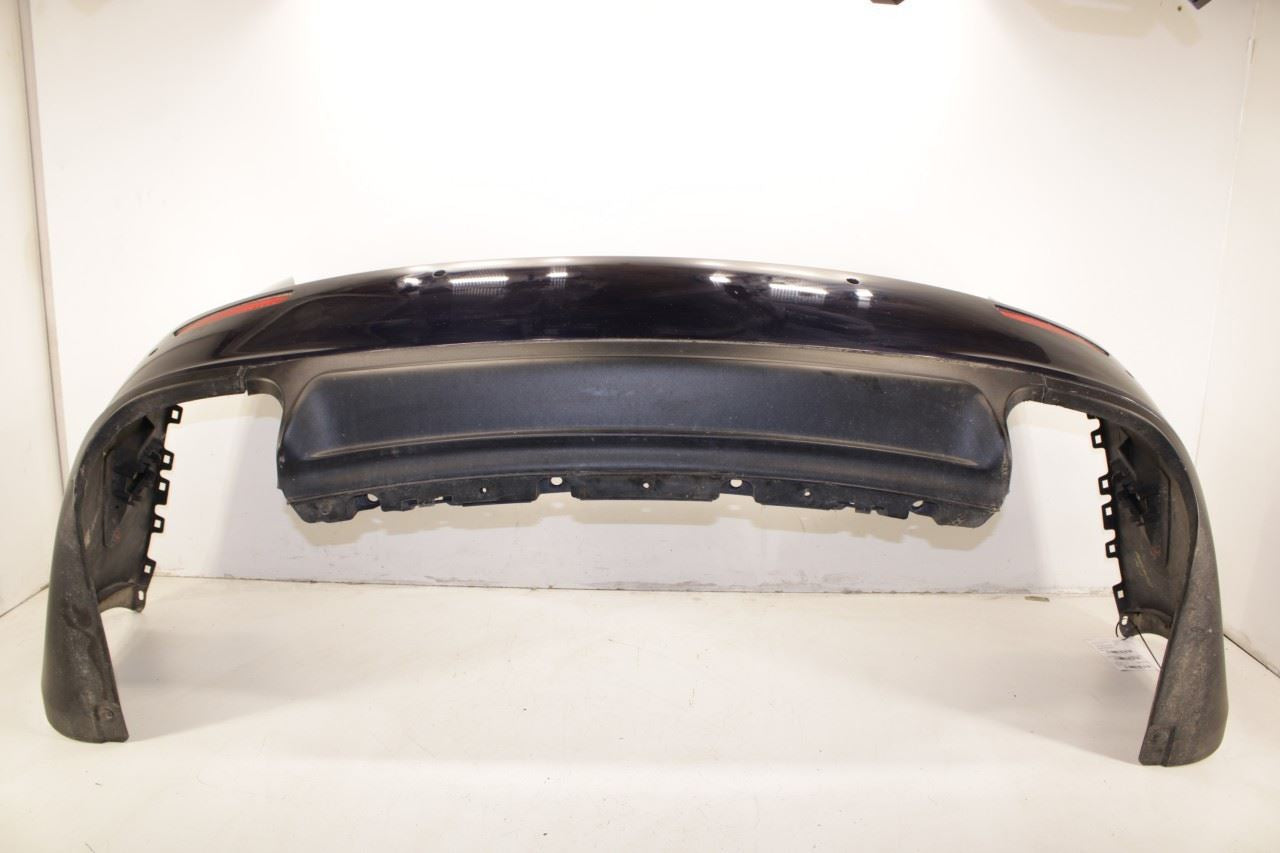 2014-2020 Maserati Ghibli S Q4 Rear Bumper Cover 6700423610 OEM - Alshned Auto Parts