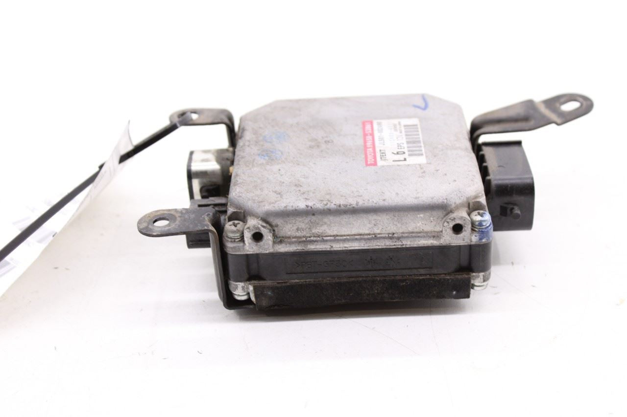 2008-2013 Lexus IS250 Power Steering Computer Control Module EPS 89650-53061 OEM5