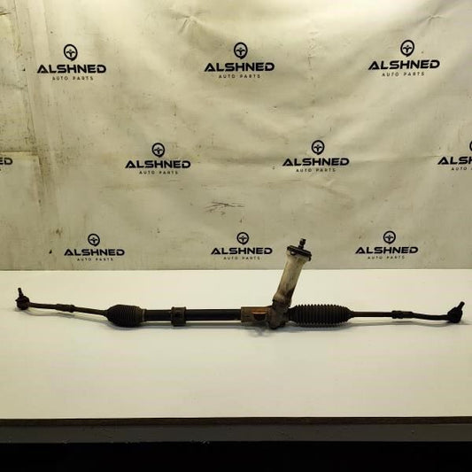 2012-2013 Kia Soul 2.0L Power Steering Gear Rack & Pinion 56500-2K001 OEM - Alshned Auto Parts