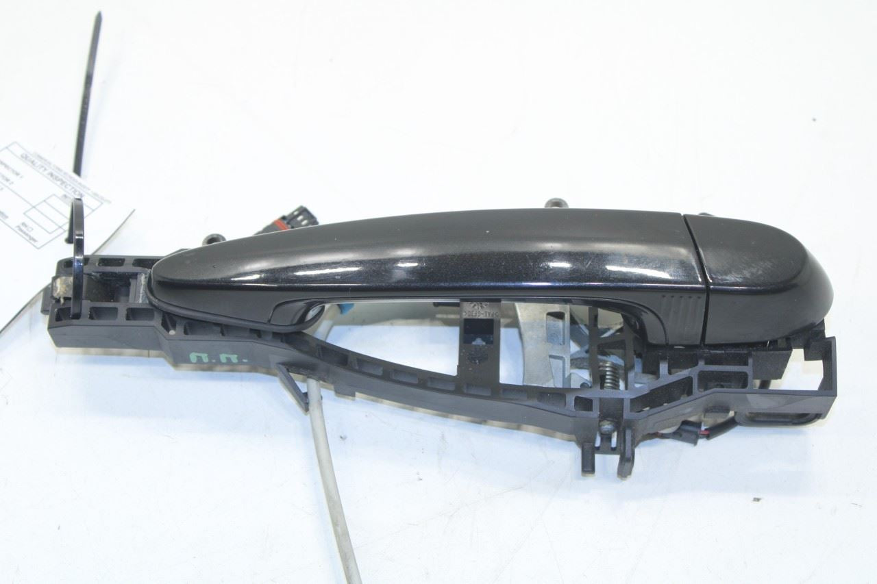 13-16 BMW 328i xDrive SULEV 2.0L Front Passenger Right Side Door Exterior Handle - Alshned Auto Parts
