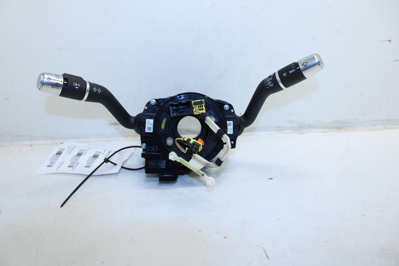 2017-2020 Jaguar XE Steering Column Turn Signal Wiper Switch J9D3-13N064-DF OEM - Alshned Auto Parts