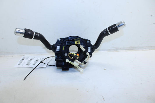 2017-2020 Jaguar XE Steering Column Turn Signal Wiper Switch J9D3-13N064-DF OEM - Alshned Auto Parts