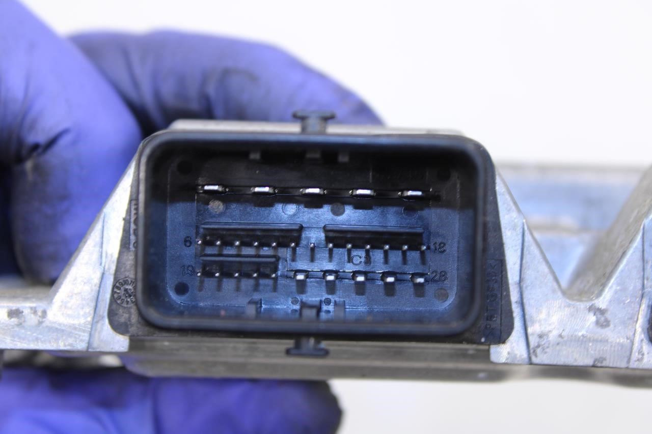 2024-25 Cadillac XT4 Premium Differential Lock Computer Control Module 10453752 - Alshned Auto Parts