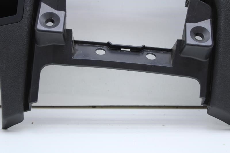 2011-2016 Ford F250 SD Instrument Panel Lower Trim BC34-2504608-C OEM - Alshned Auto Parts