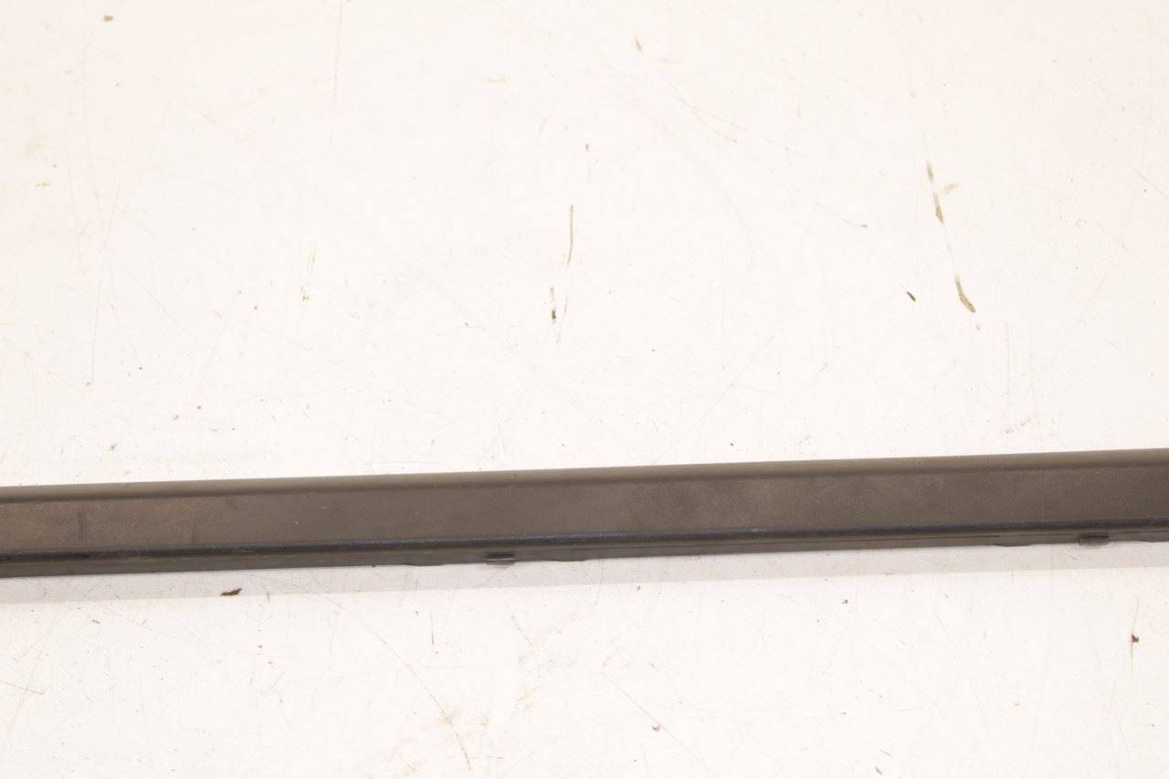 2011-18 Porsche Cayenne Platinum Front and Rear Right Door Sill Scuff Kick Plate - Alshned Auto Parts