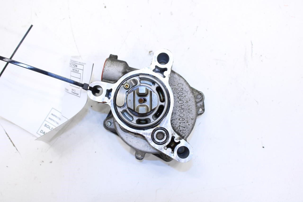 2018-2022 Jeep Compass Latitude 2.4L 4WD Vacuum Brake Pump 5048401AA OEM - Alshned Auto Parts