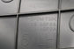 17-22 Infiniti Q60 Luxe Right and LH Center Console Trim Cover Panel 68134-4GF2A - Alshned Auto Parts