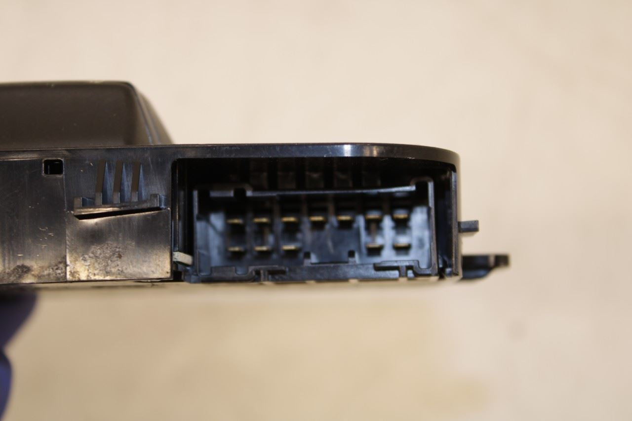 2011-17 BMW X3 xDrive28i Front Right Passenger Side Power Seat Adjustment Switch - Alshned Auto Parts
