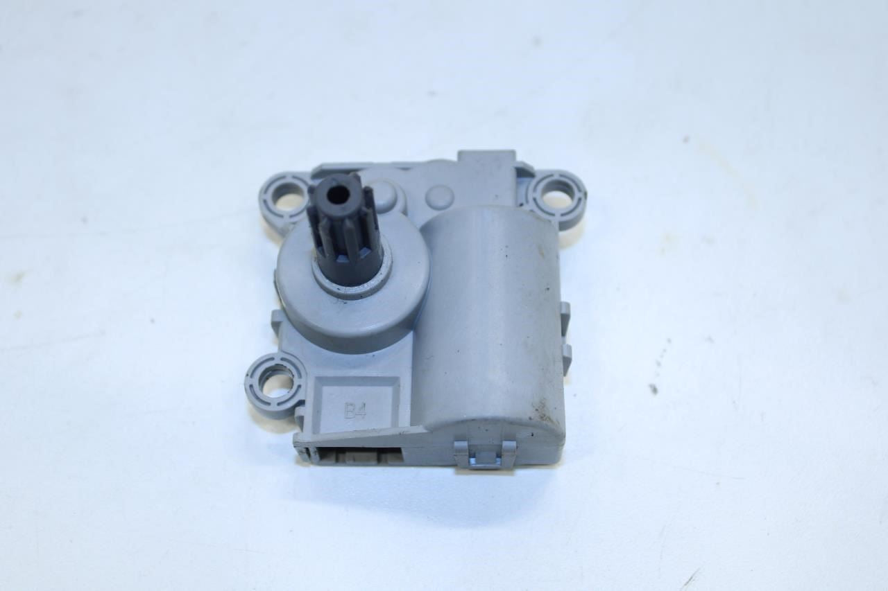 18-23 Kia Stinger GT1 HVAC Heater Blend Door Actuator Motor Set 5 EA1F0-GXHAC02 - Alshned Auto Parts