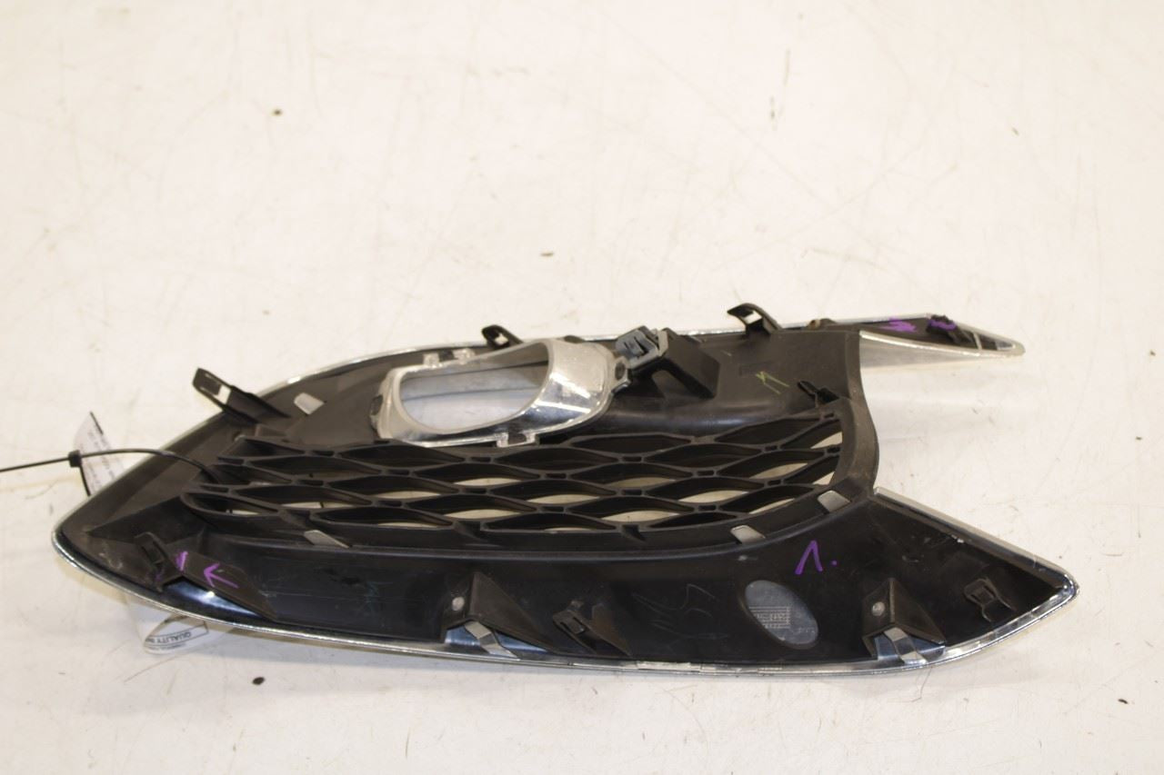 2016-2020 Infiniti QX60 Front Left Driver Side Fog Lamp Bezel 62257-9NC2A *ReaD* - Alshned Auto Parts