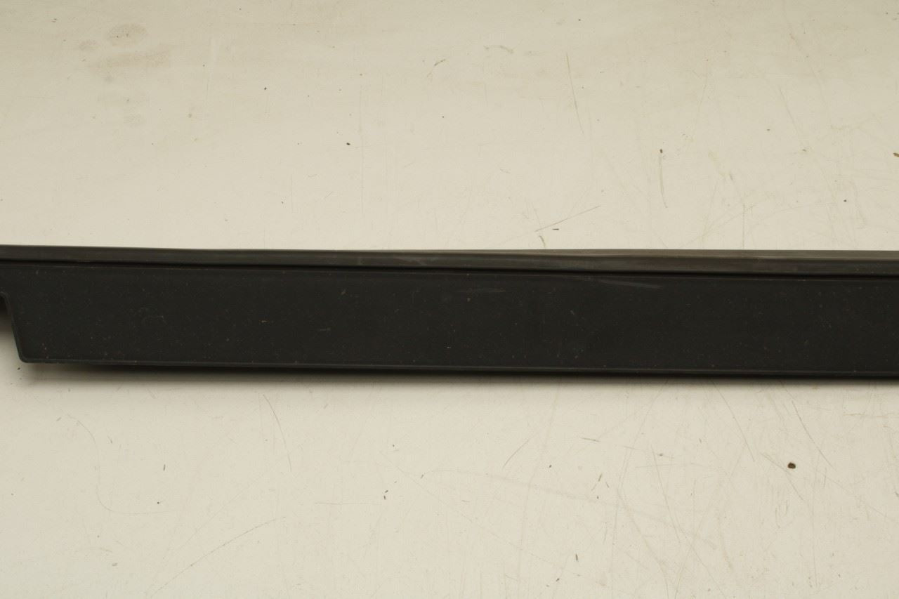 23-25 Kia Sportage Hybrid EX Right Side Rocker Panel Molding 87752P1000 *ReaD* - Alshned Auto Parts