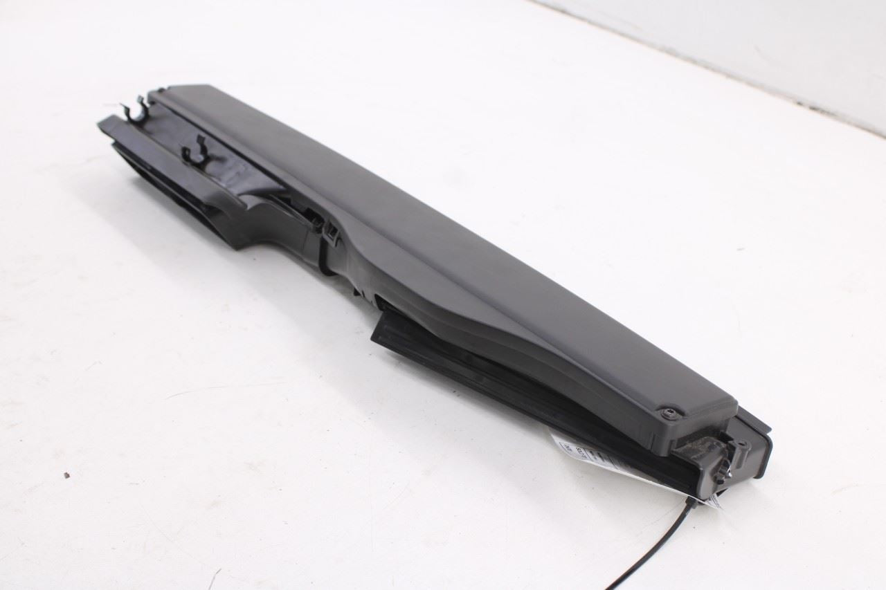 2022-2025 Volkswagen Jetta SE 1.5L Engine Air Intake Duct Hose 5QM129254 OEM6
