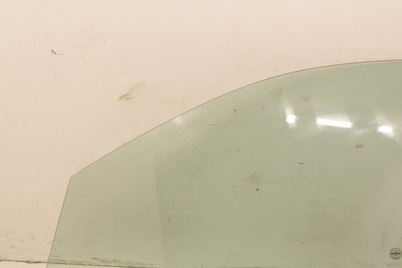2014-2023 Jeep Cherokee Latitude Front Left Door Window Glass 68104585AD OEM - Alshned Auto Parts
