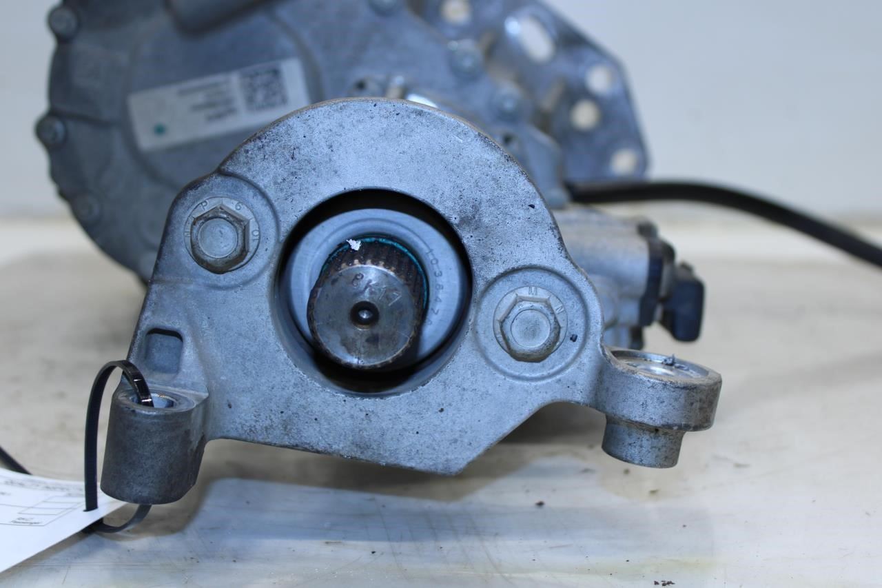 2017-2019 GMC Acadia SLT-1 3.6L AWD Transfer Case 124K 84425919 OEM - Alshned Auto Parts