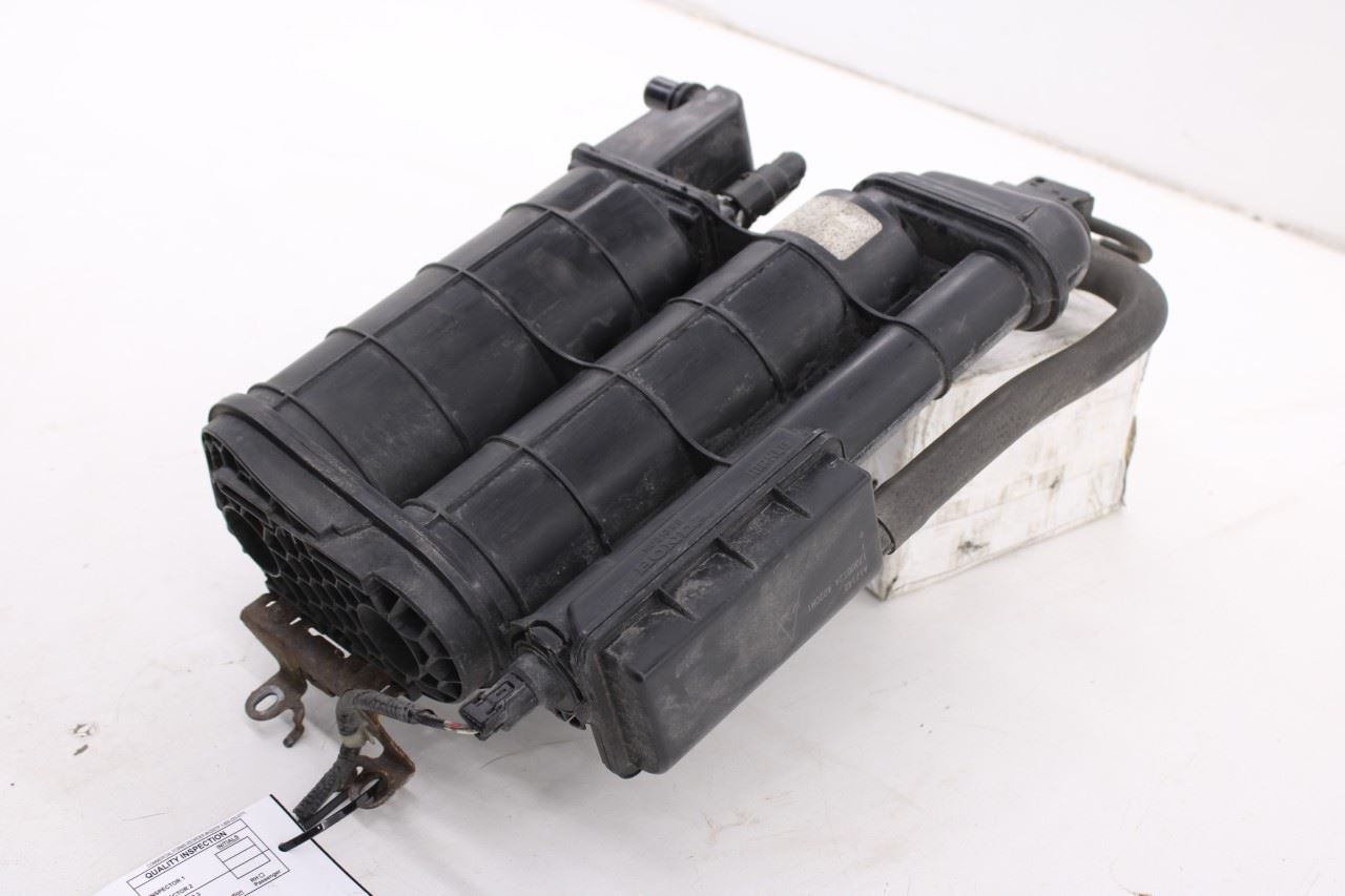 2015-2020 Acura TLX V6 Tech 3.5L Fuel Vapor Evaporator Emission Canister OEM2