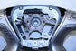 15-19 Nissan Murano Platinum 3.5L AWD Steering Wheel Leather w/ Control Buttons - Alshned Auto Parts