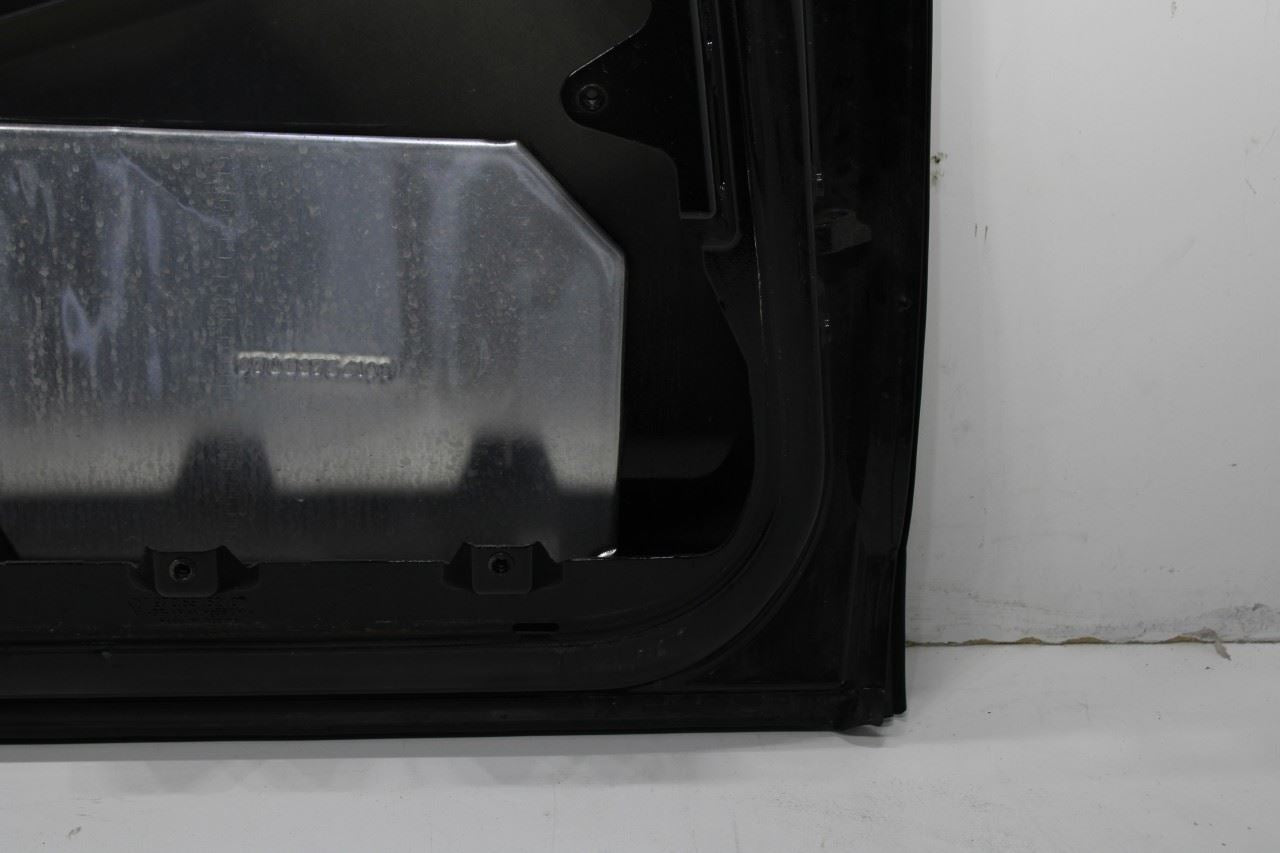 2010-2016 Porsche Panamera Front Left Door Shell Panel 970-531-011-02-GRV OEM - Alshned Auto Parts
