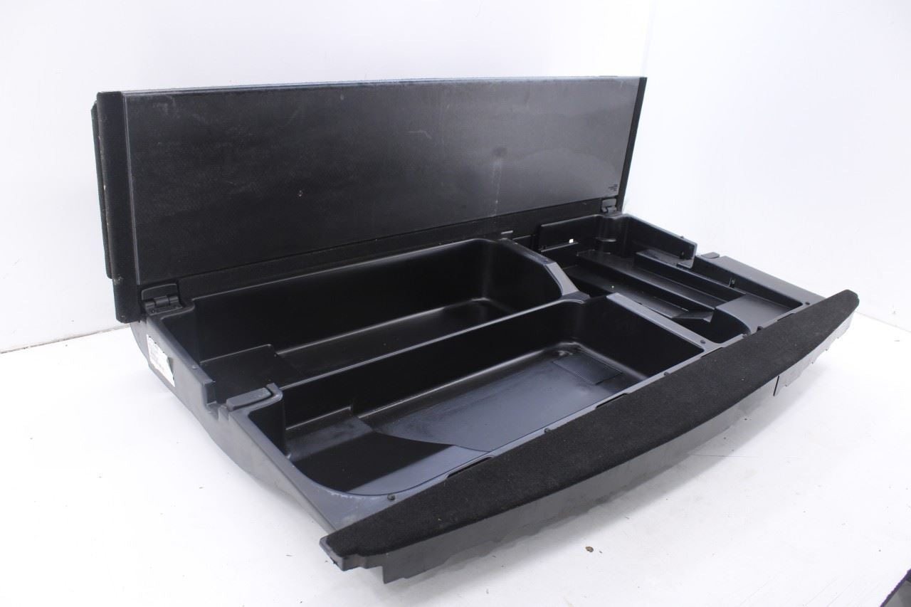 2018-2021 Ford Expedition Max XLT Rear Cargo Storage Box JL1Z-40310B16-BD *ReaD*7