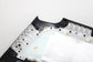 17-21 Infiniti Q60 Luxe Rear Left Door Trim Panel w/ Speaker 76901-5CA1B *ReaD* - Alshned Auto Parts