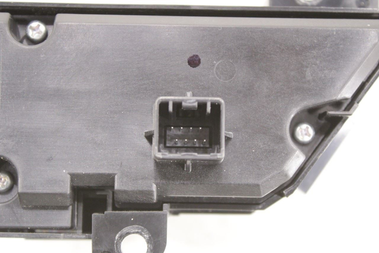 2025-2026 Acura Integra A-Spec Dash AC Heater Temperature Climate Control Panel - Alshned Auto Parts