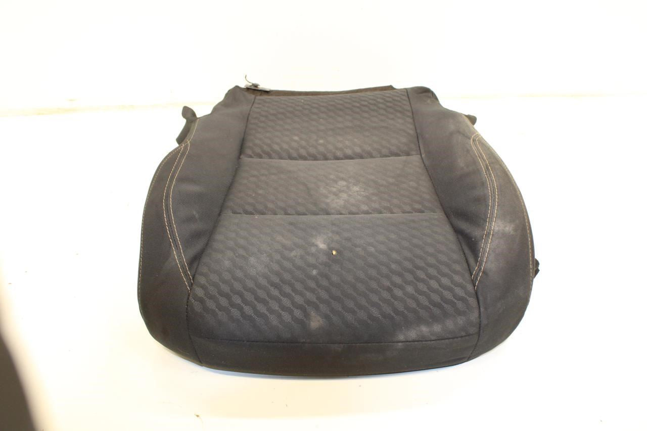 19-21 Toyota Tacoma SR5 Front Left Seat Lower Cushion 71072-04380-C1 OEM *ReaD* - Alshned Auto Parts