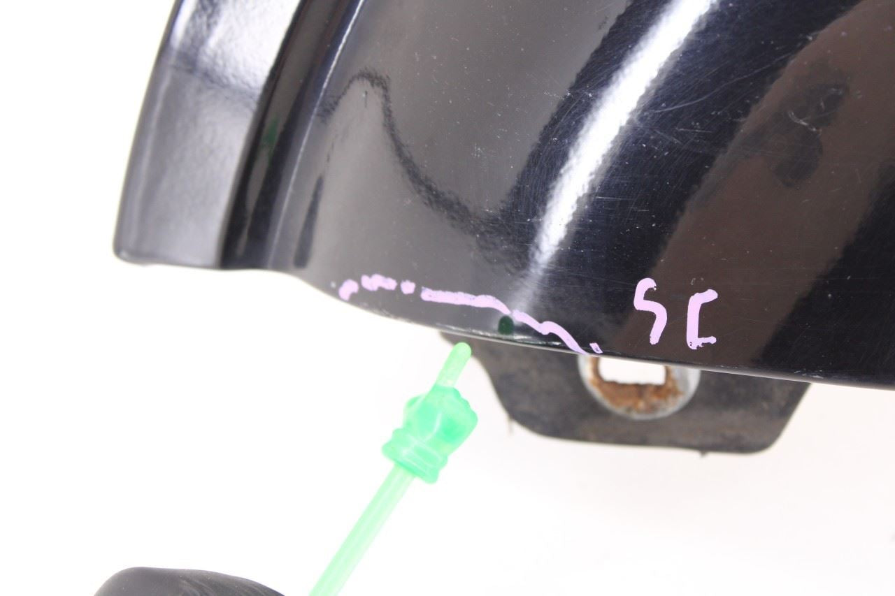 2011-2016 Ford F-250 Lariat Front Left Driver Side Fender Panel BC3Z-16006-A OEM - Alshned Auto Parts