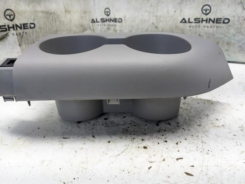 2014-2020 Toyota Sienna Rear Left Quarter Panel Cup Holder 64746-08010 OEM - Alshned Auto Parts