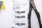 2014-2015 Chevrolet Silverado 1500 Work Truck 2WT Frame Chassis Wire Harness12