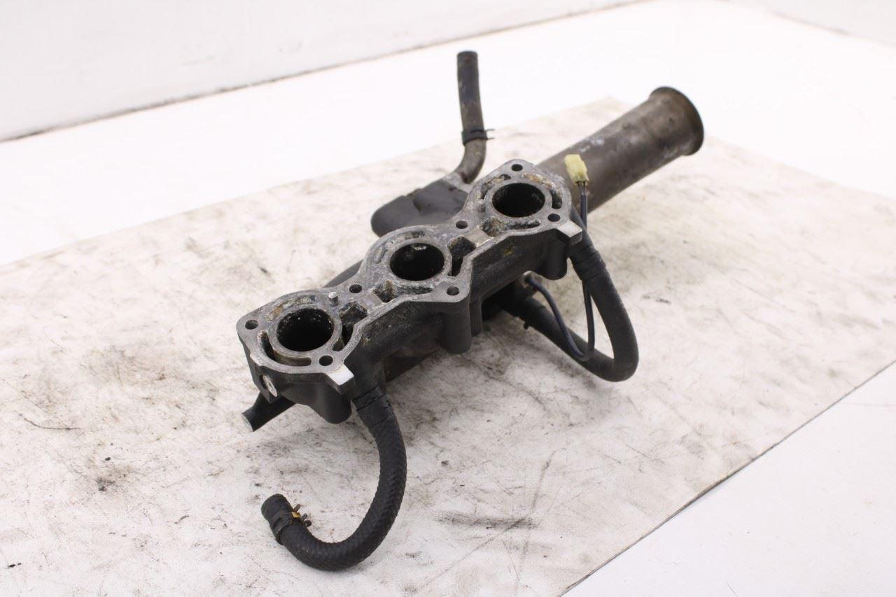 2016-2026 Yamaha VX Deluxe 1.0L Exhaust System Manifold Pipe 6JS-14711-00-00 OEM7