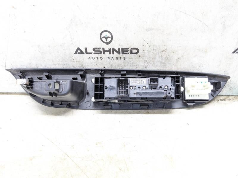 2014-23 Mitsubishi Outlander Sport FR LH Master Power Window Switch 8608A261 OEM - Alshned Auto Parts