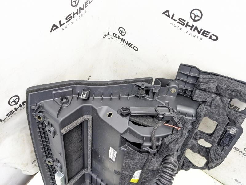 18-23 Audi S5 Premium 3.0L AWD Glove Box Storage Compartment 8W1-880-302-6PS OEM - Alshned Auto Parts