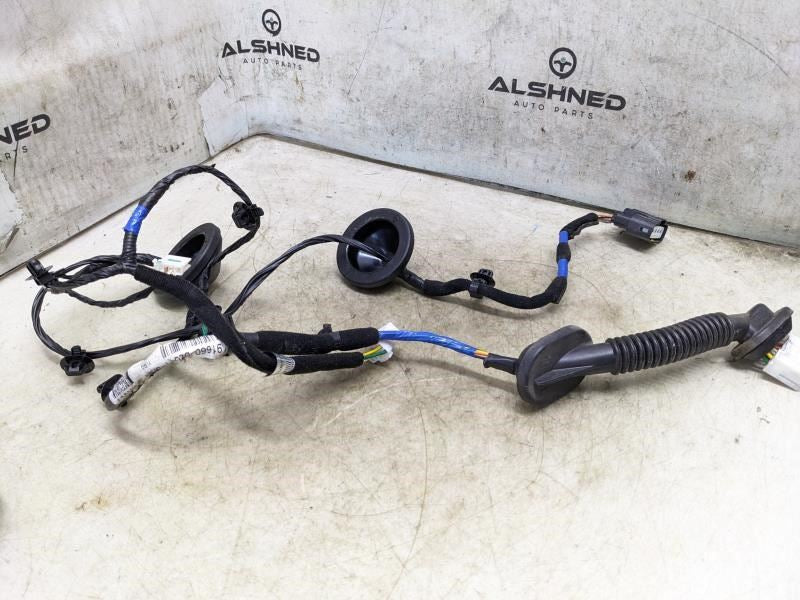 2014-2019 Kia Soul Rear Right Passenger Door Wire Harness 91660-B2011 OEM - Alshned Auto Parts